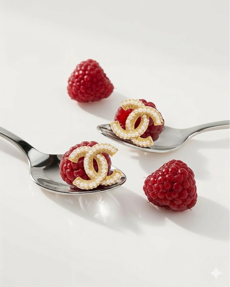BOUCLE D'OREILLE