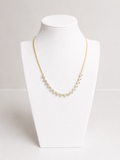 Collier Crystal Glow