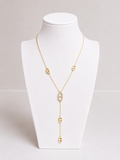 Collier Élégance Iconique