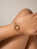 Bracelet LV mosaïque