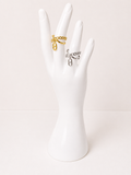 Bague Charm Élégance