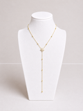 Collier Étoile Cascade