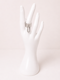 Bague Lock Shine