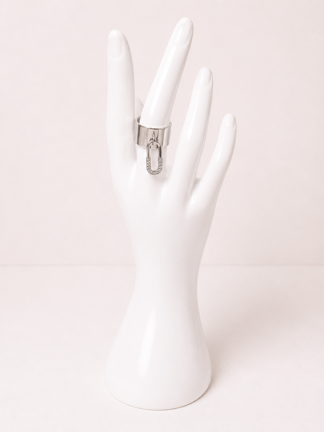 Bague Lock Shine