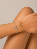 Bracelet LV arrow