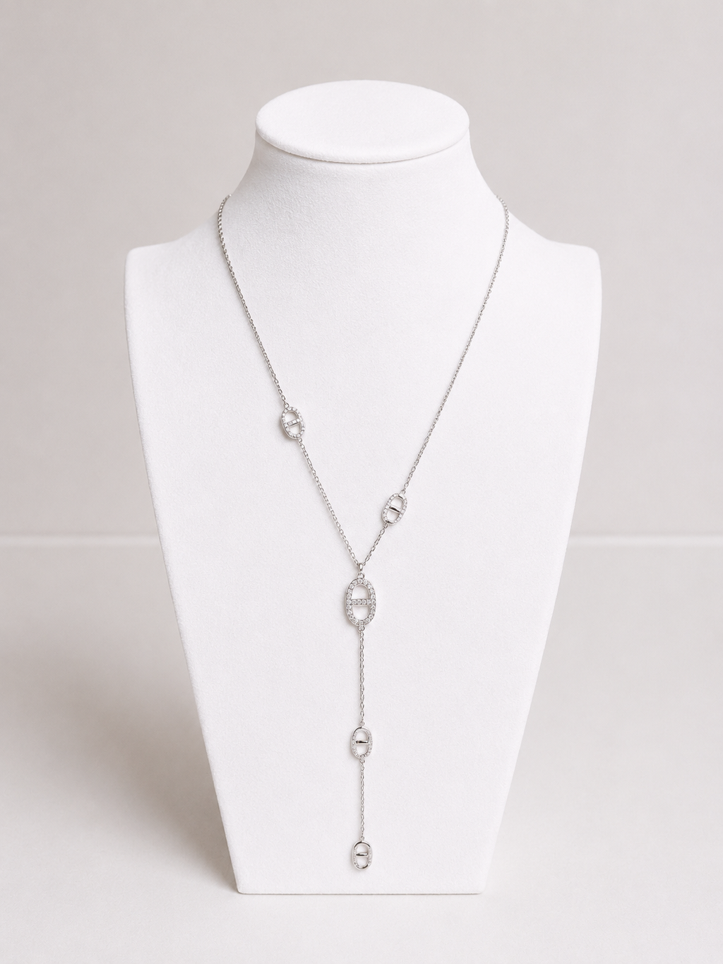 Collier Élégance Iconique