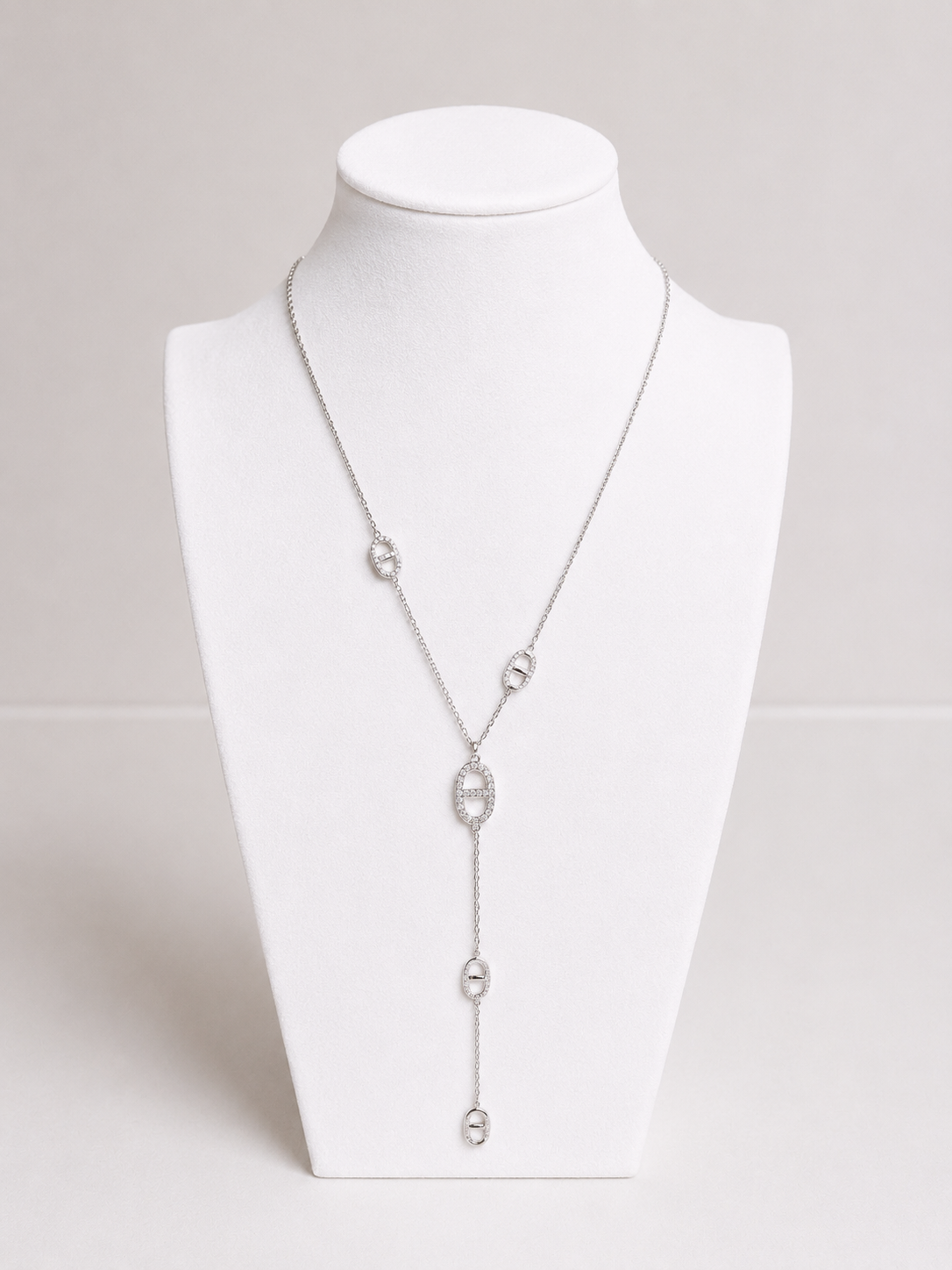 Collier Élégance Iconique