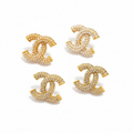 Boucle d'oreille COCO