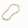 Collier à perles nano