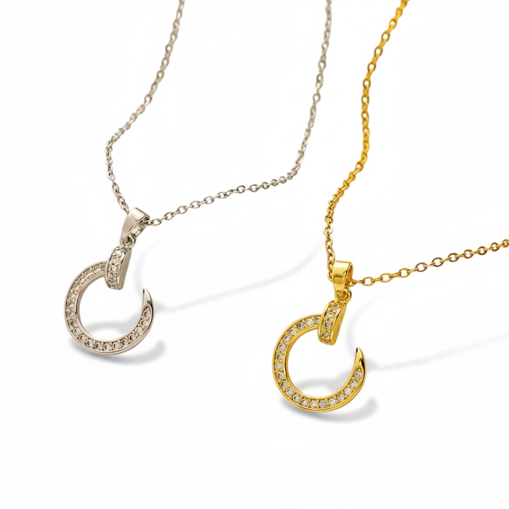 Collier eva