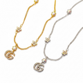 Collier Classique Bloom