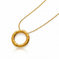 Collier mosaique LV