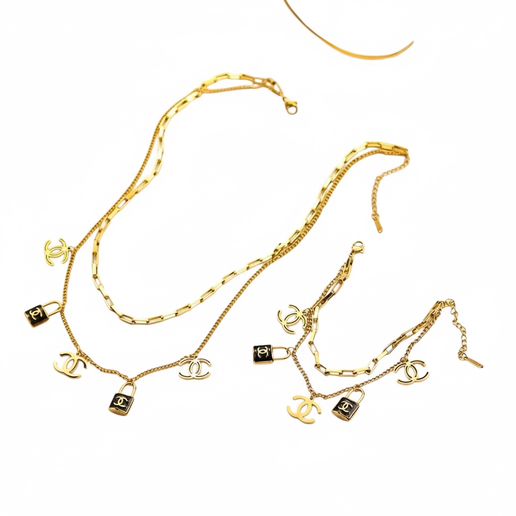 Bracelet charme emma