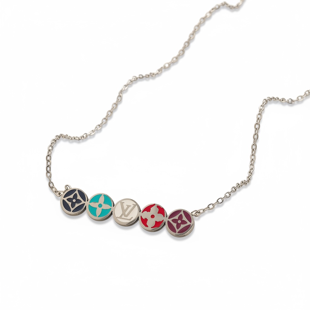 Collier Erine Nano