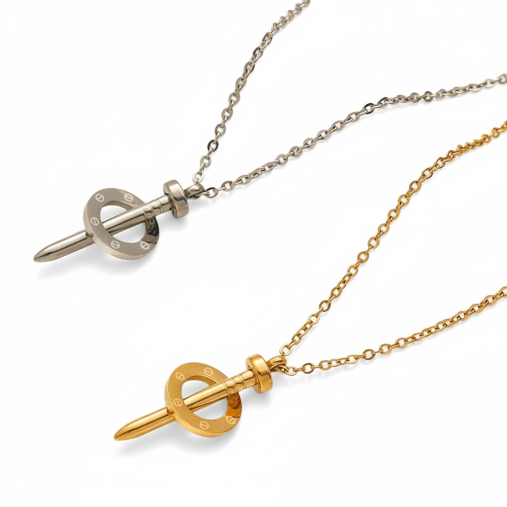 Collier Hela