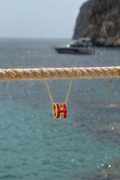 Collier iconique H