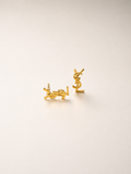 Boucle d’oreille mini