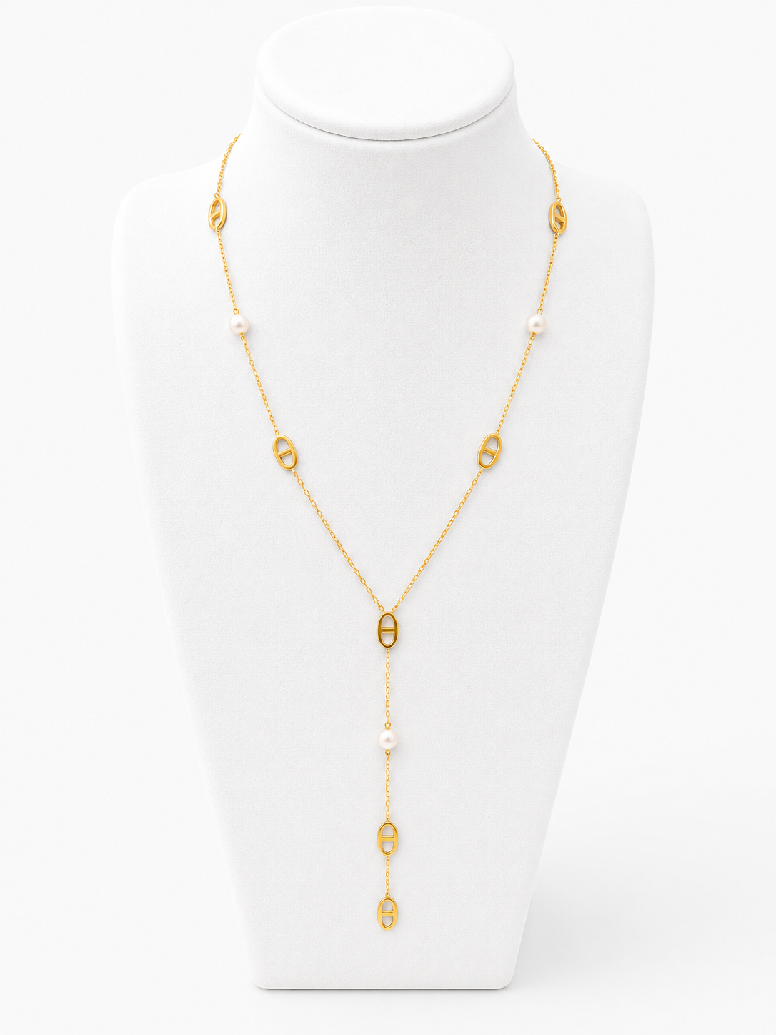 Collier PERLA