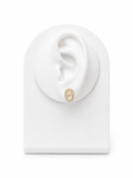 Boucle d’oreille AURA