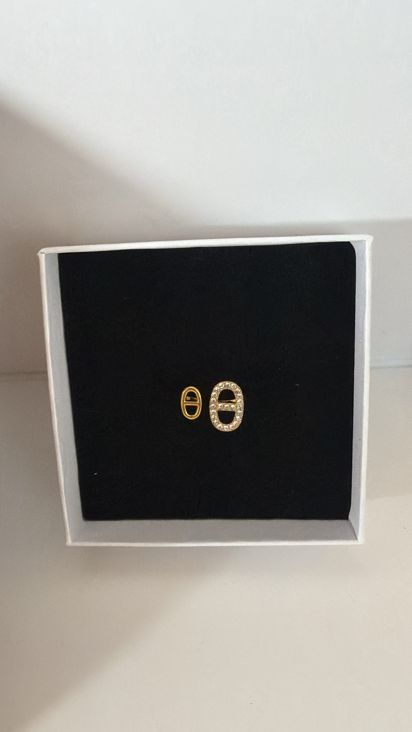 Bague AURA