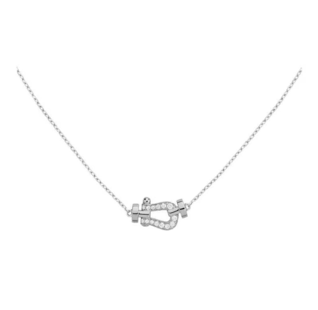 Collier luxe