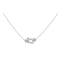 Collier luxe