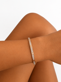 Bracelet luxe Cartier