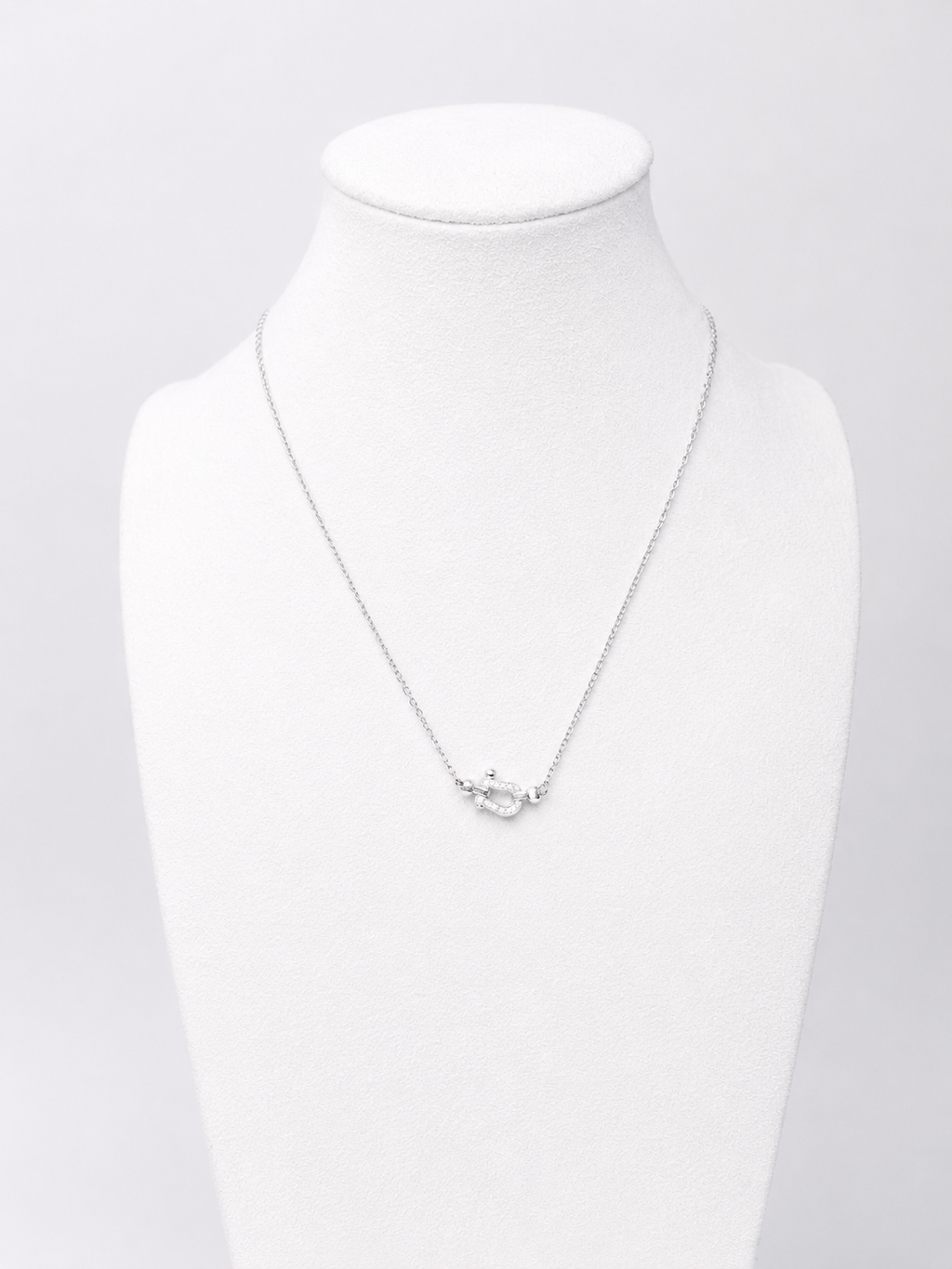 Collier luxe