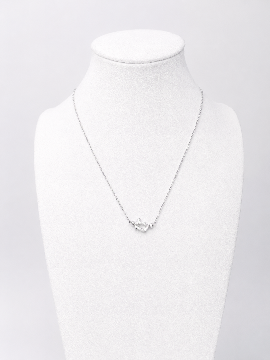Collier luxe