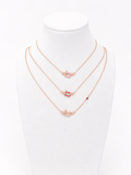 Collier Luxe Maillon