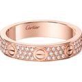 Bague LOVE
